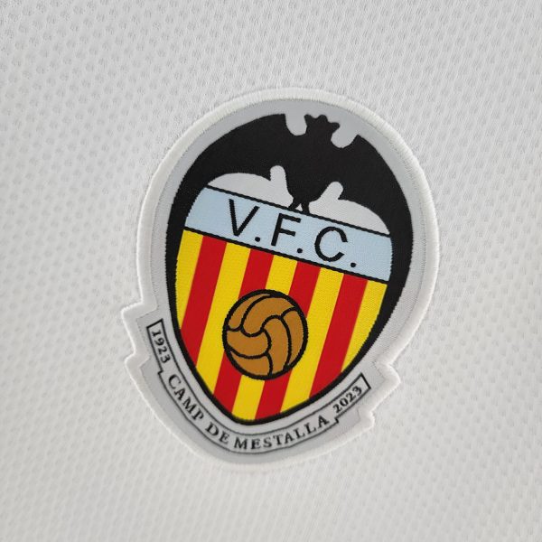 Camiseta Valencia Cf Primera Equipación Match 2022-2023 [VA766179-01] -  €19.90 