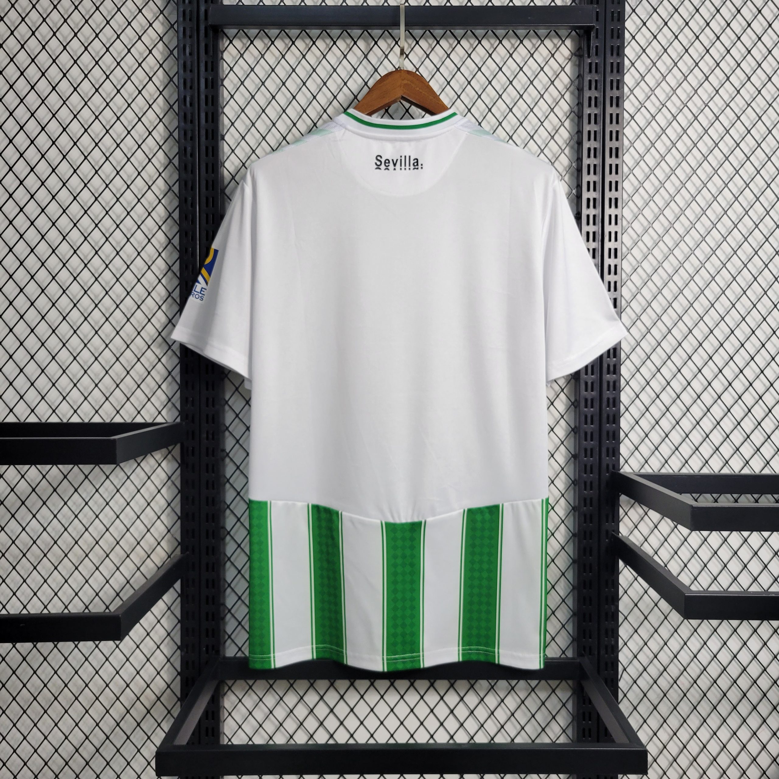 Camiseta Betis 2024 2023 → Tienda Nº 1 - Camisetasdefutbolshop