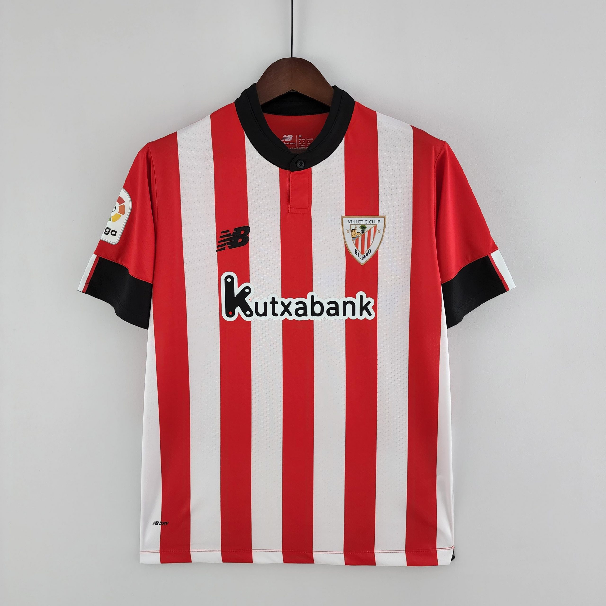 1ª Camiseta Athletic de Bilbao 2022/2023