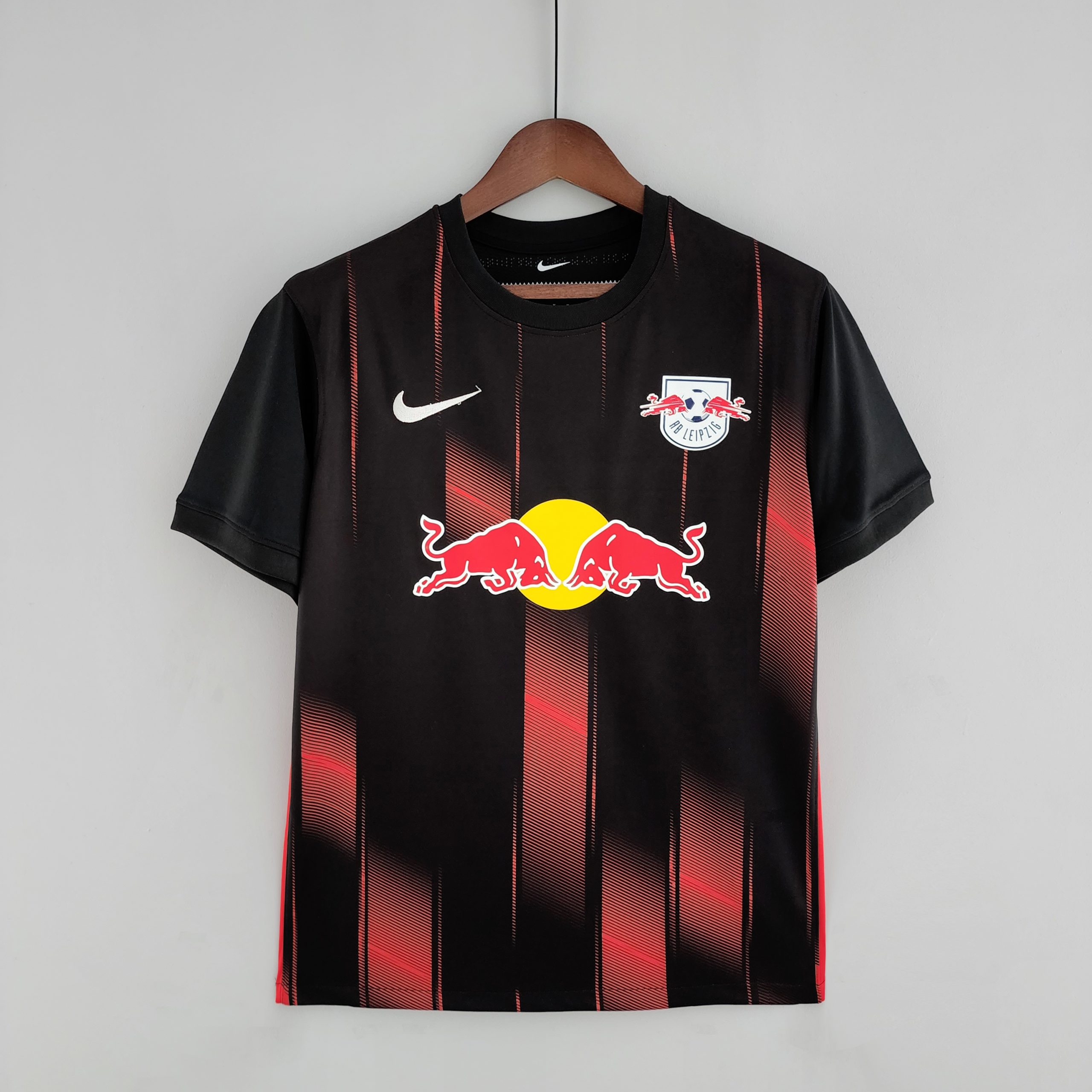 camisetas leipzig 2022