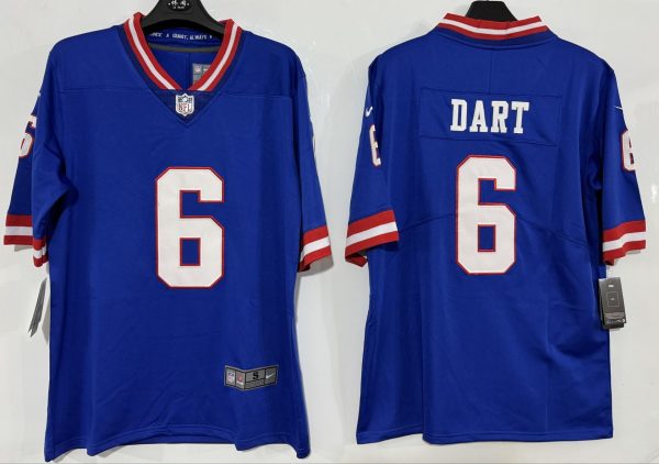 Camiseta New York Giants - Imagen 2