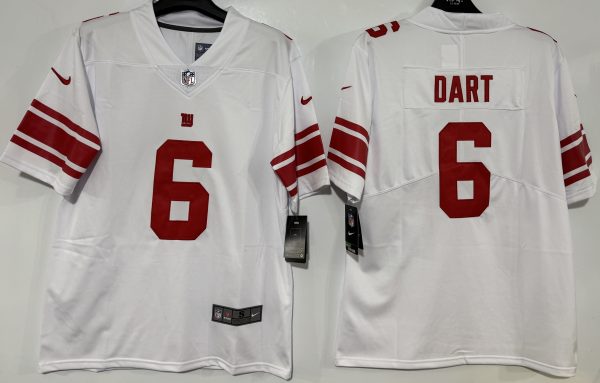 Camiseta New York Giants - Imagen 2