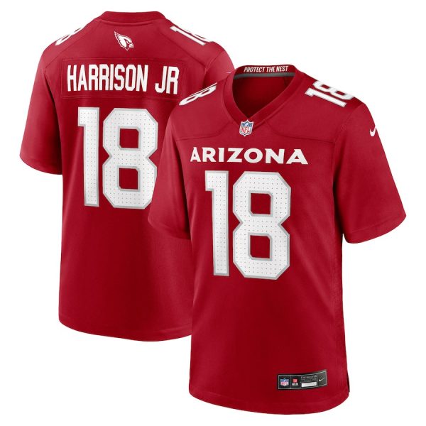 Camiseta Arizona Cardinals