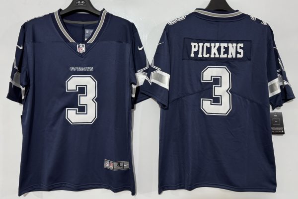 Camiseta Dallas Cowboys - Imagen 2