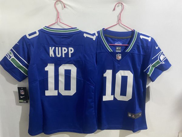 Camiseta Seattle Seahawks - Imagen 2
