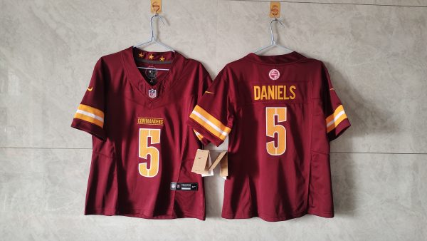 Camiseta Washington Commanders - Imagen 2