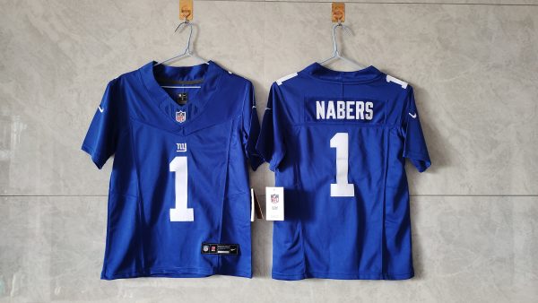 Camiseta New York Giants - Imagen 2