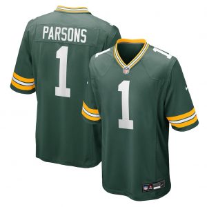 Camiseta Green Bay Packers