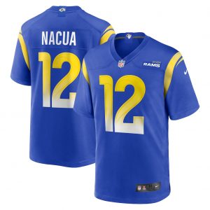 Camiseta Los Angeles Rams