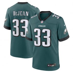 Camiseta Philadelphia Eagles