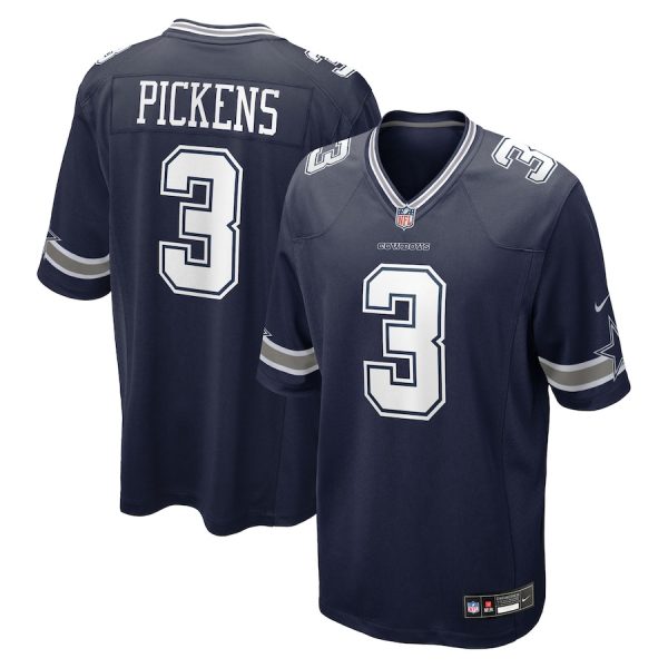 Camiseta Dallas Cowboys