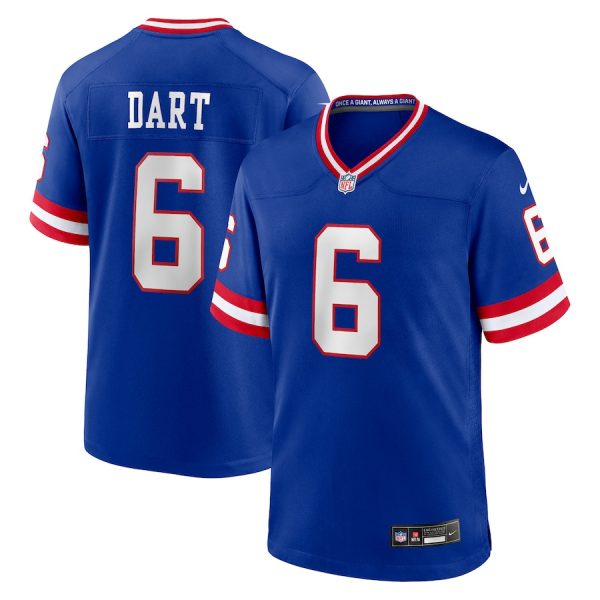 Camiseta New York Giants