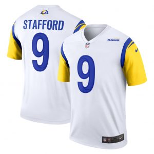 Camiseta Los Angeles Rams