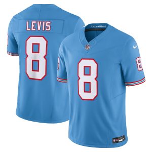 Camiseta Tennessee Titans