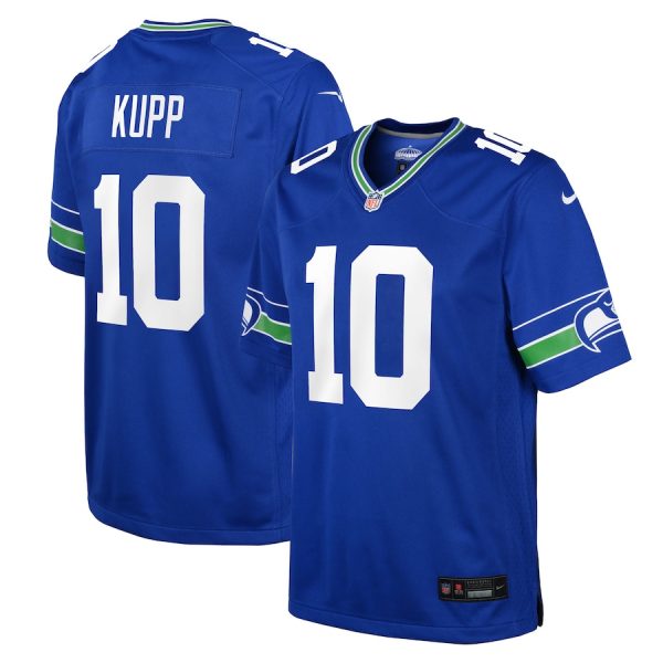 Camiseta Seattle Seahawks