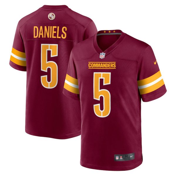 Camiseta Washington Commanders