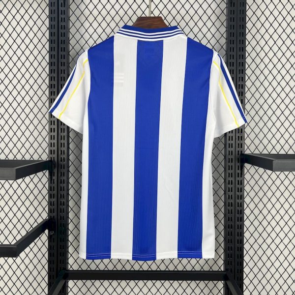 1ª Camiseta Retro Deportivo de la Coruña 1998/1999 - Imagen 2