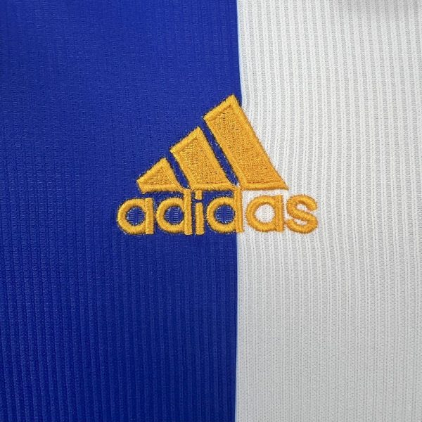 1ª Camiseta Retro Deportivo de la Coruña 1998/1999 - Imagen 4