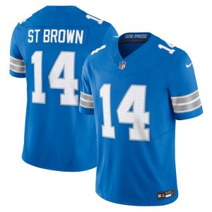 Camiseta Detroit Lions