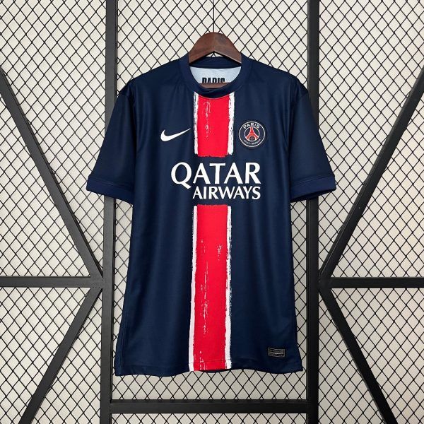 1ª Camiseta PSG 2024/2025