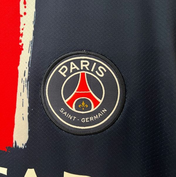 1ª Camiseta PSG 2024/2025 - Imagen 3