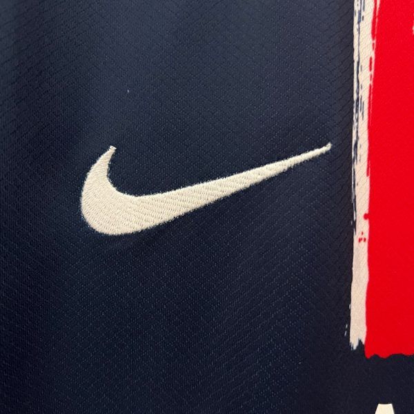 1ª Camiseta PSG 2024/2025 - Imagen 4