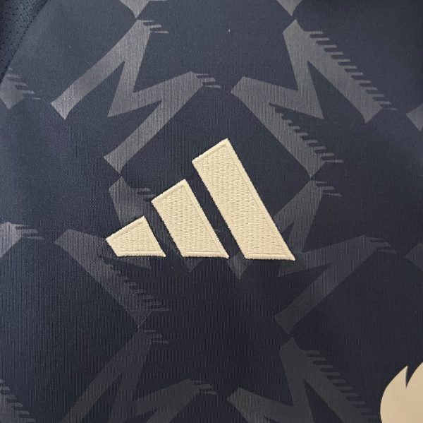 2ª Camiseta Manchester United 2024/2025 - Imagen 4