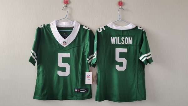 Camiseta New York Jets - Imagen 2