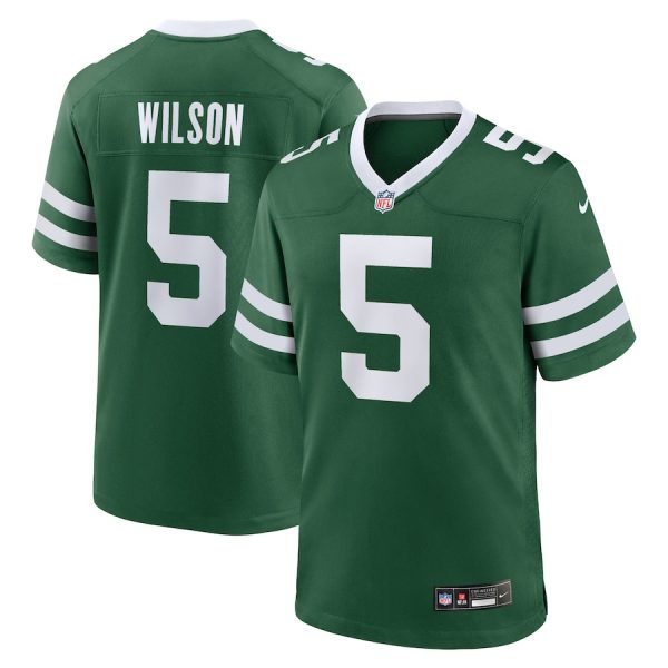 Camiseta New York Jets