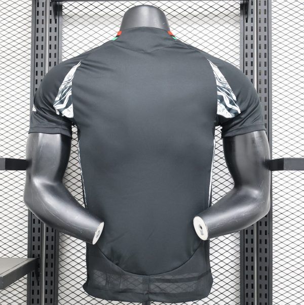 2ª Camiseta Versión Jugador Arsenal 2024/2025 - Imagen 2
