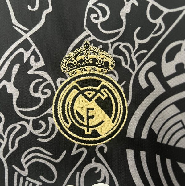 Camiseta Especial Real Madrid 2024/2025 - Imagen 3