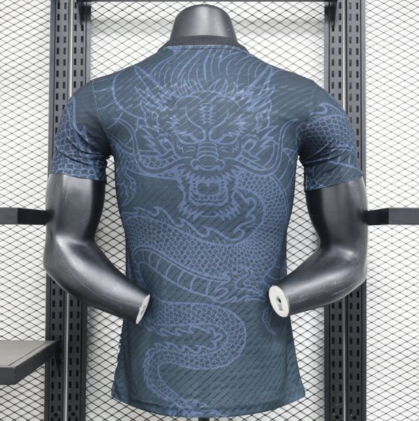 Camiseta Especial Versión Jugador Real Madrid 2024/2025 - Imagen 2