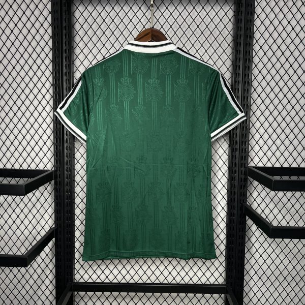 2ª Camiseta Retro Deportivo de la Coruña 1998/1999 - Imagen 2