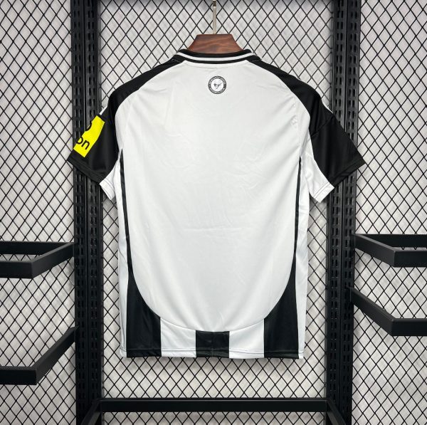 1ª Camiseta Newcastle 2024/2025 - Imagen 2