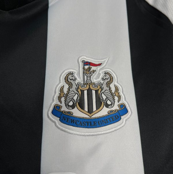 1ª Camiseta Newcastle 2024/2025 - Imagen 3