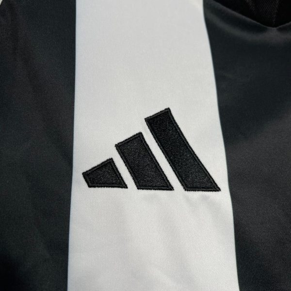 1ª Camiseta Newcastle 2024/2025 - Imagen 4