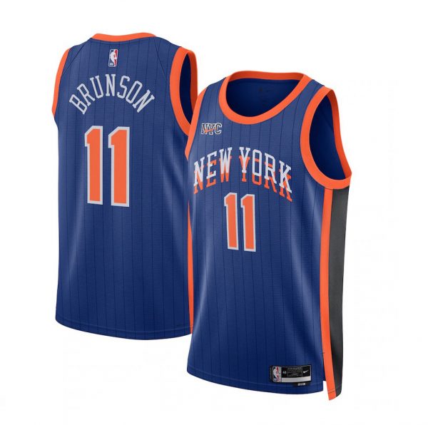 Camiseta New York Knicks 2023/2024