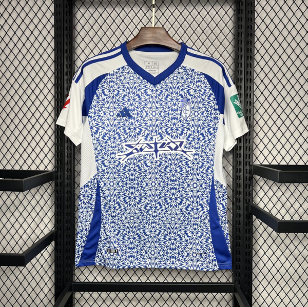2ª Camiseta Granada 2024/2025