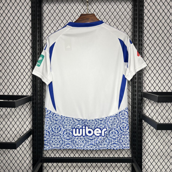 2ª Camiseta Granada 2024/2025 - Imagen 2
