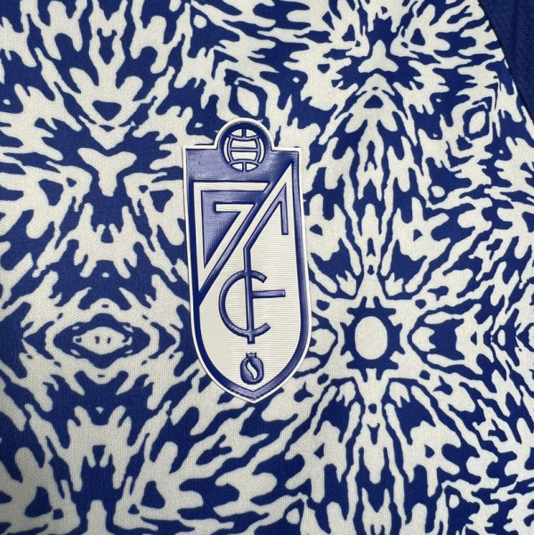 2ª Camiseta Granada 2024/2025 - Imagen 3