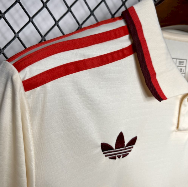 3ª Camiseta Bayern Munich 2024/2025 - Imagen 4