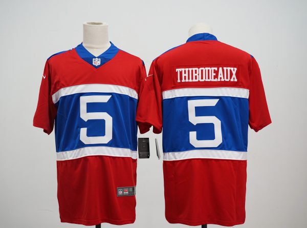 Camiseta New York Giants - Imagen 2