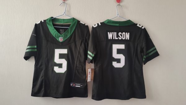 Camiseta New York Jets - Imagen 2