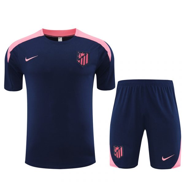 Conjunto Entrenamiento Atlético de Madrid 2024/2025