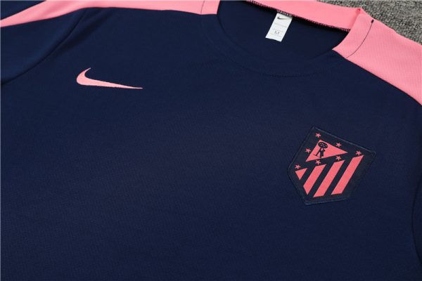Conjunto Entrenamiento Atlético de Madrid 2024/2025 - Imagen 3