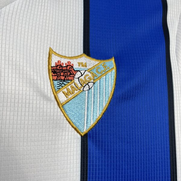 Camiseta Retro Málaga 1997/1998 - Imagen 3