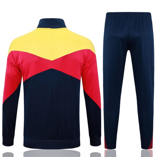 Chándal Chaqueta Barcelona 2024/2025 - Imagen 2