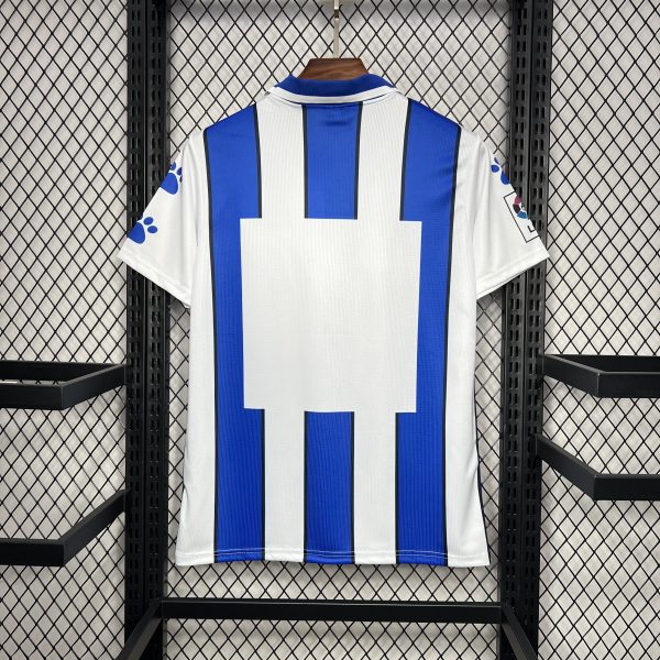 Camiseta Retro Málaga 1997/1998 - Imagen 2