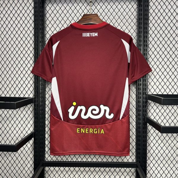 2ª Camiseta Albacete 2024/2025 - Imagen 2