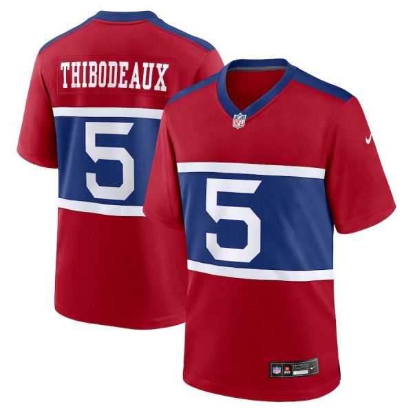 Camiseta New York Giants